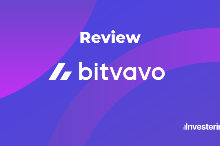 Review Bitvavo 2023