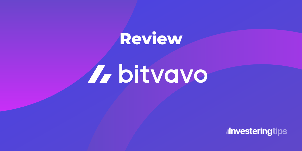 Review Bitvavo 2023