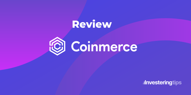 Coinmerce review 2023