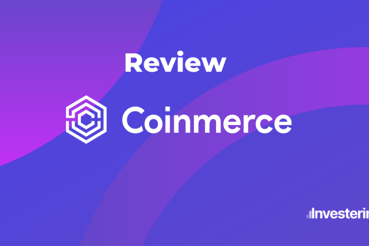 Coinmerce review 2023
