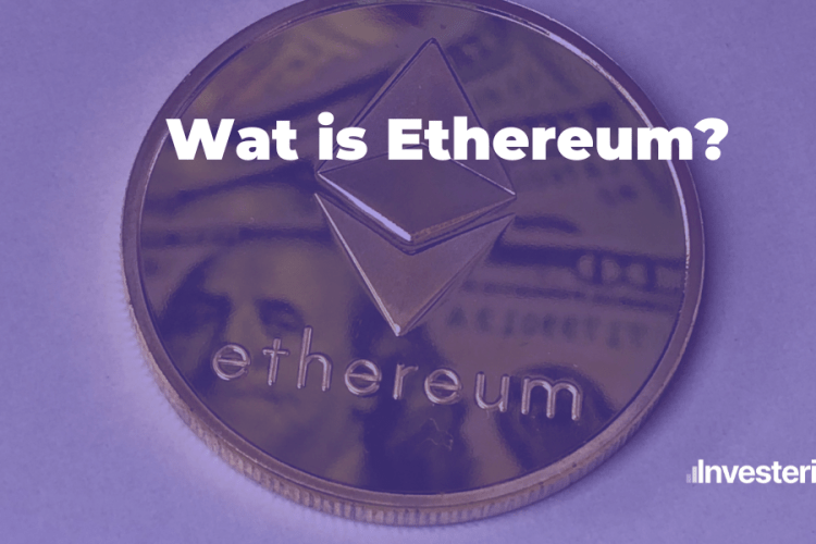 Wat is Ethereum (ETH) 2023?