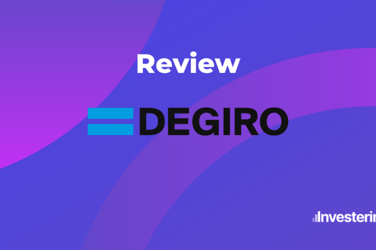 Review DeGiro 2023