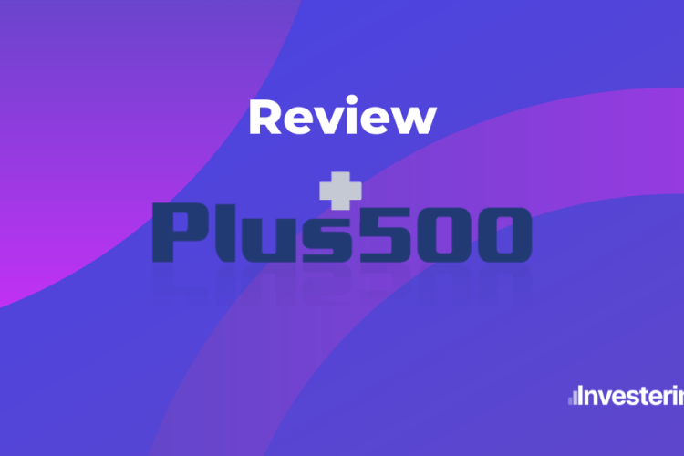 Plus500 Review 2023