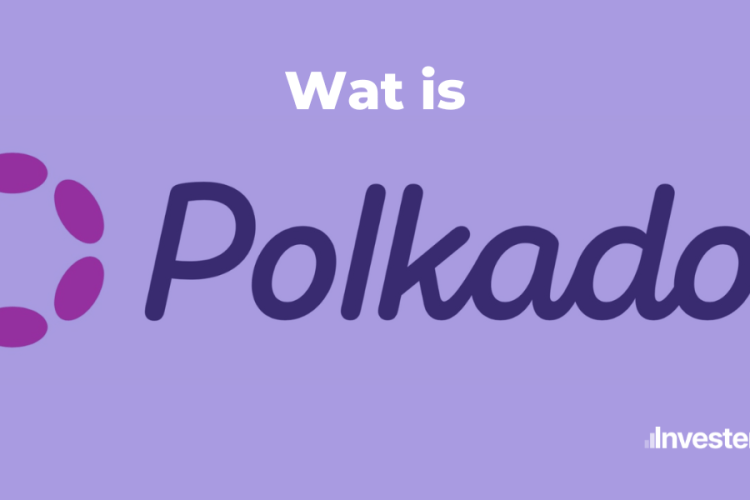 Wat is Polkadot (DOT)?